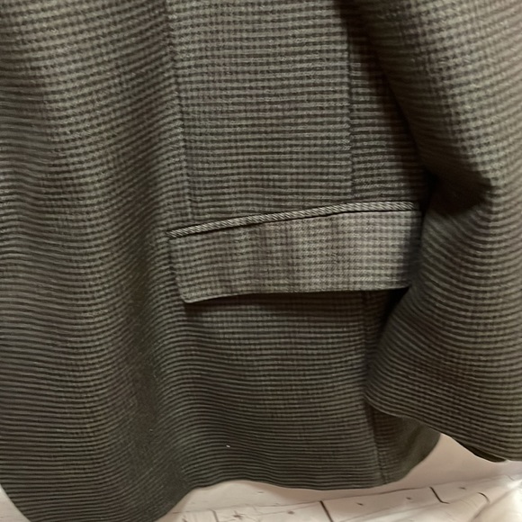 Men Jacket - Picture 3 of 16